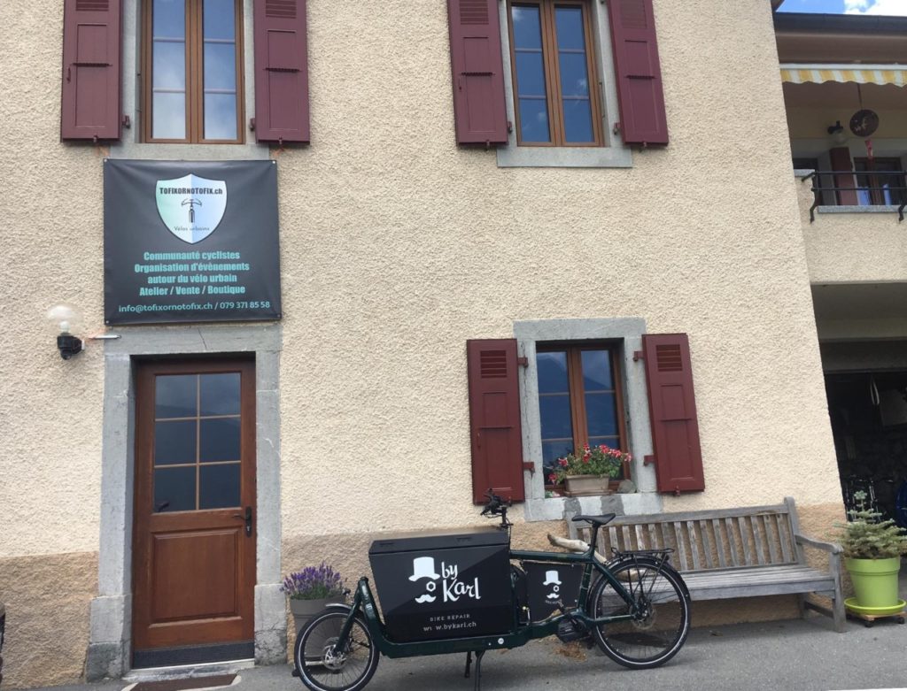 Maison ByKarl