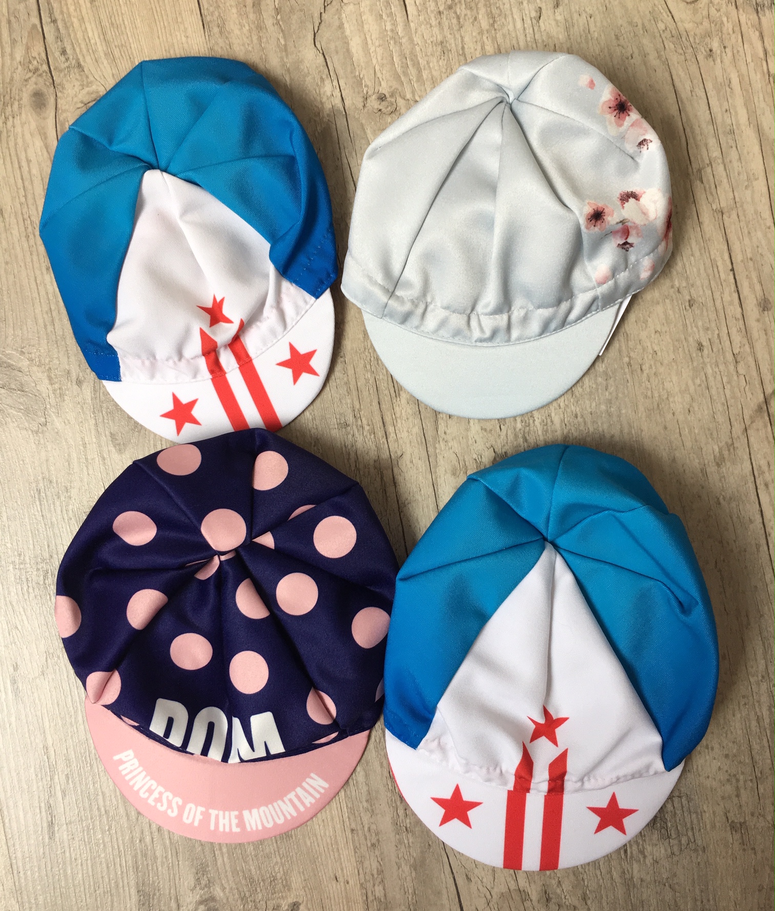 Les Gapettes Vera Kidz