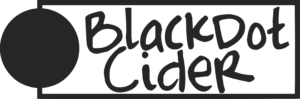 Logo Blackdot Cider