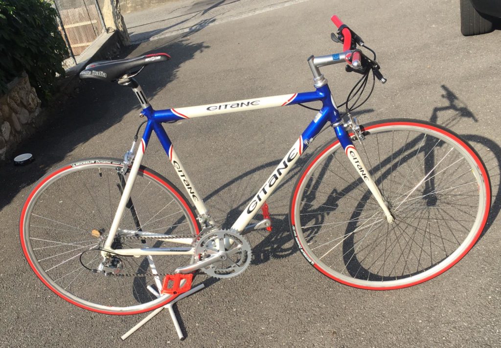 GItane 4