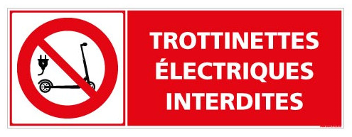 NO trott elec