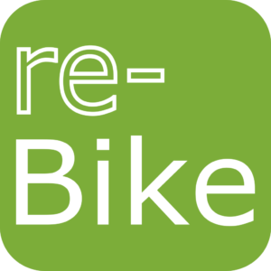 Logo Re-Bike