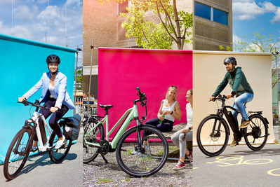 Ambiance Aureusdrive