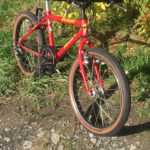 Specialized Rock Hopper Jr