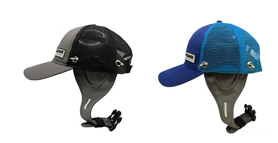 Casquettes protection OAKOWA