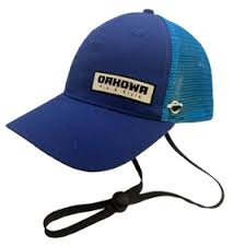 Casquettes protection OAKOWA