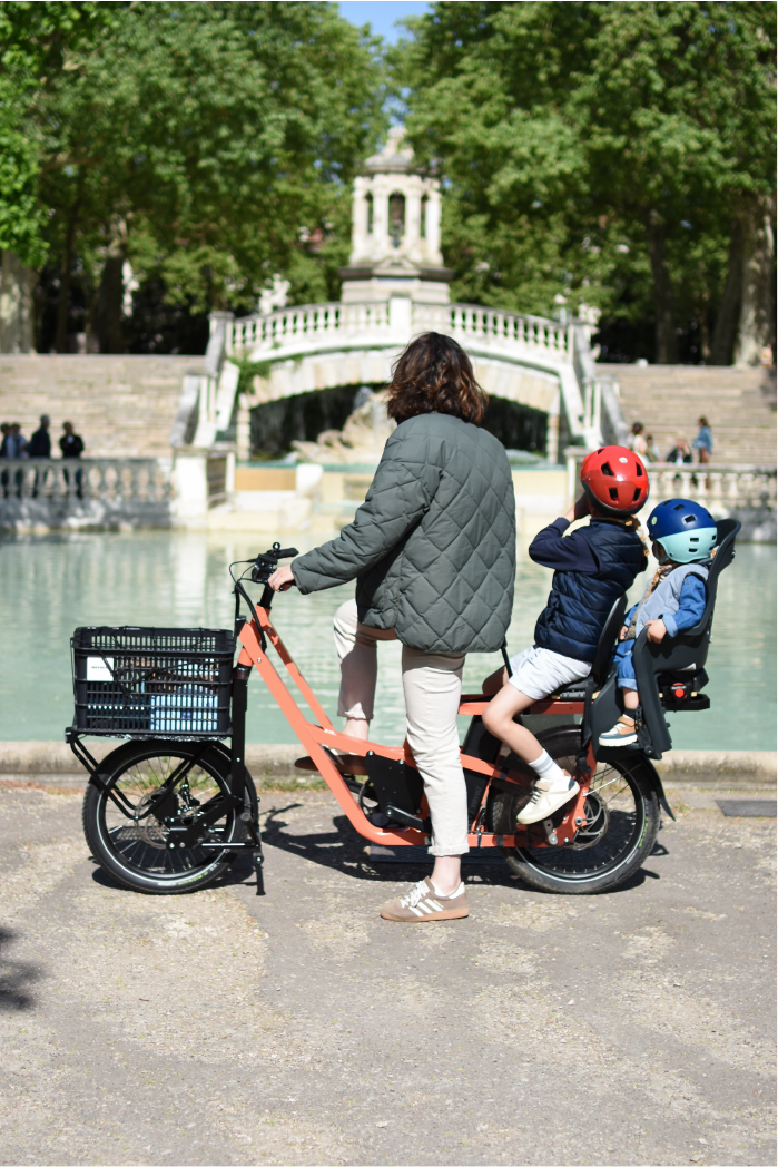 Vélo Ello Mobilité